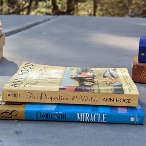 2 books for price of 1